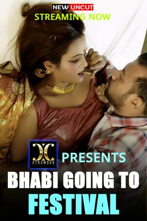 Bhabi Going to Festival (2022) Hindi XtraMood Originals Full Movie